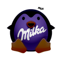 Penguin pingouin pinguino 288